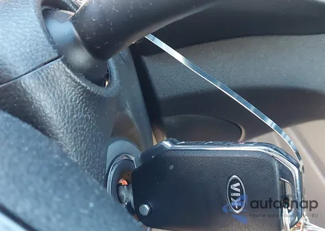 2021 Kia Forte Lxs from USA, damaged, VIN 3KPF24AD0ME369029